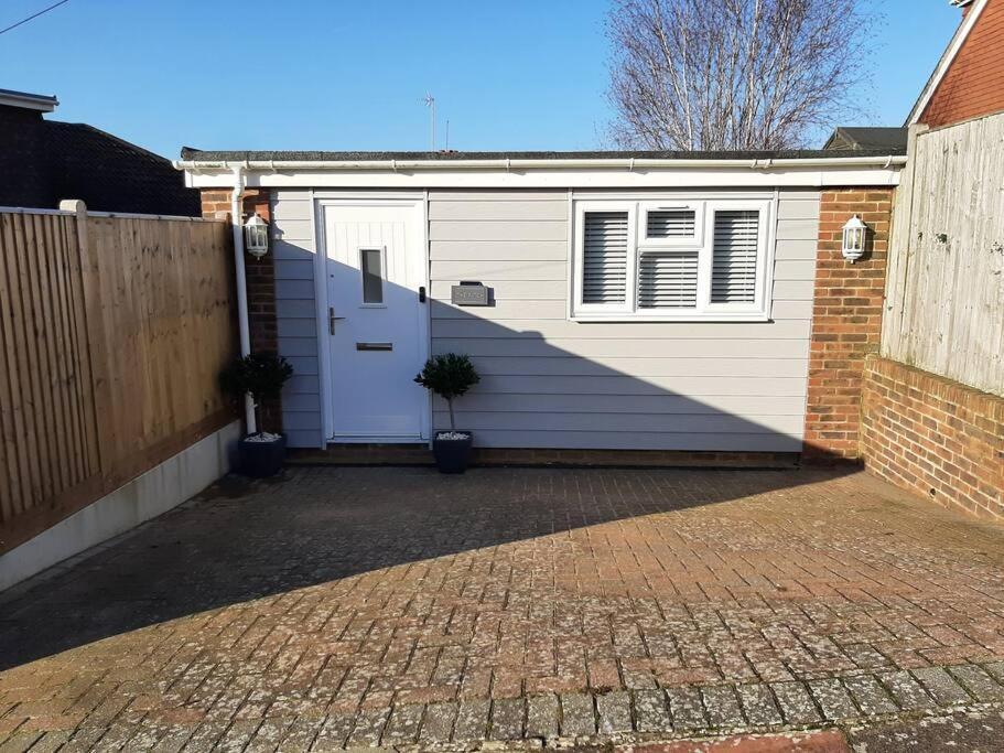The Patch Apartment Brighton Exterior photo